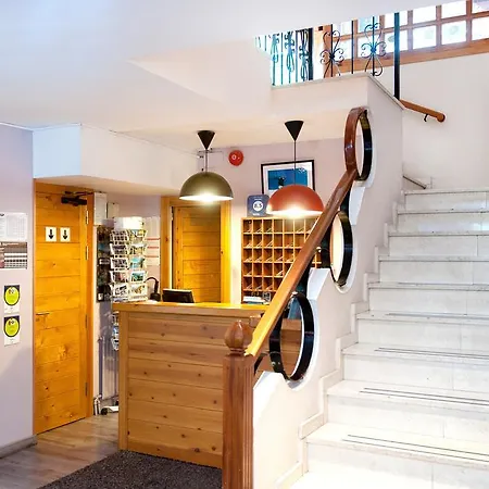 Hotel Mila 3*