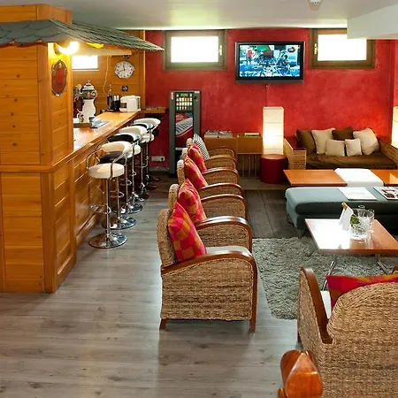 Hotel Mila