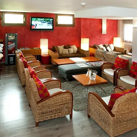 Hotel Mila 3*