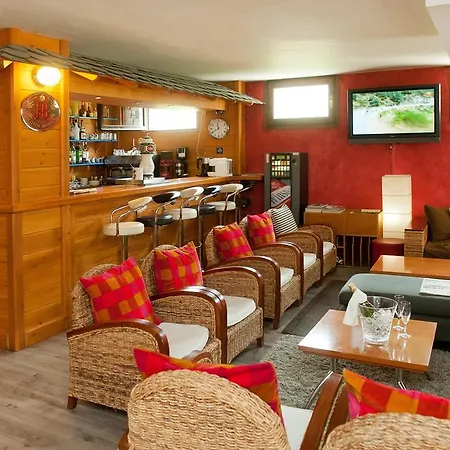 Hotel Mila