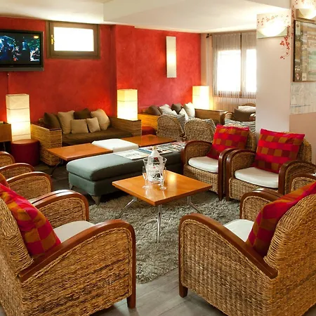 Hotel Mila 3*