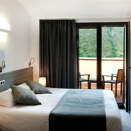 Hotel Mila