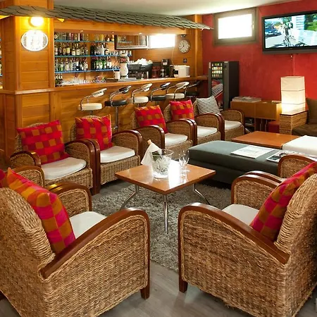 Hotel Mila 3*