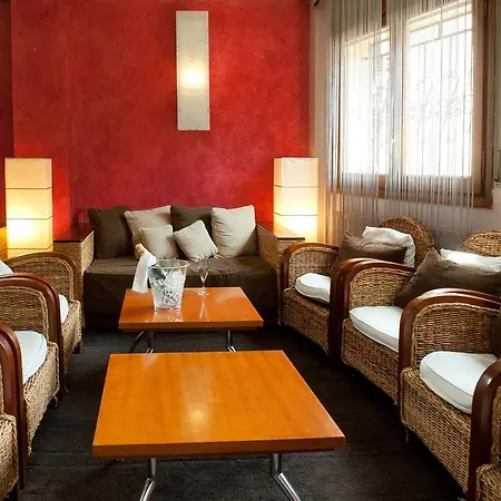 Hotel Mila