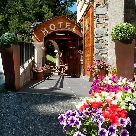 Hotel Mila 3*