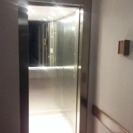 Mila Hotel