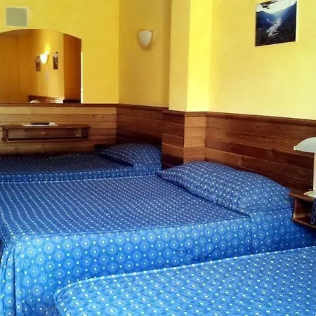 Hotel Mila